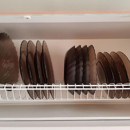 Apartment On Metro Mihalova ミンスク エクステリア 写真