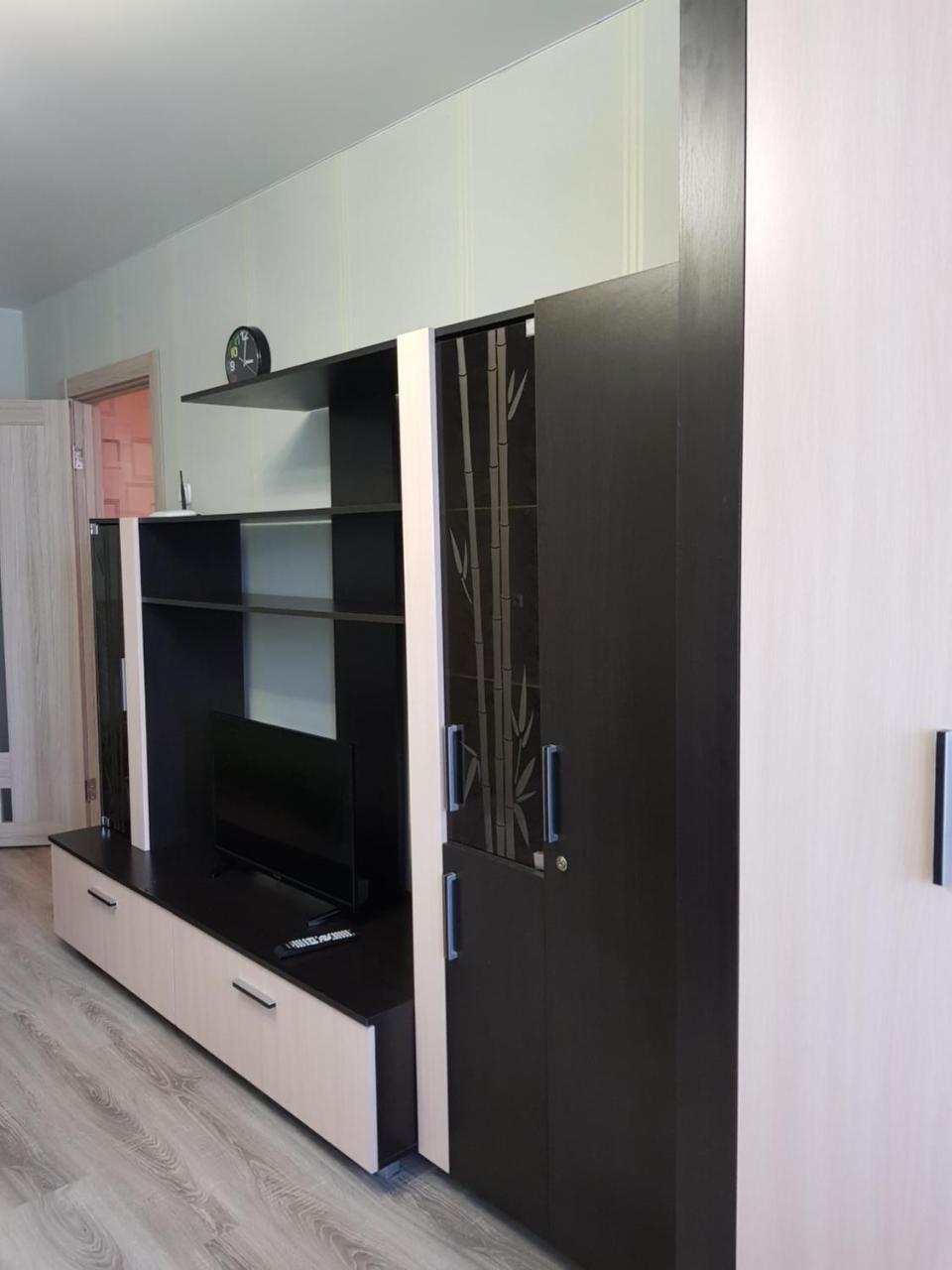 Apartment On Metro Mihalova ミンスク エクステリア 写真