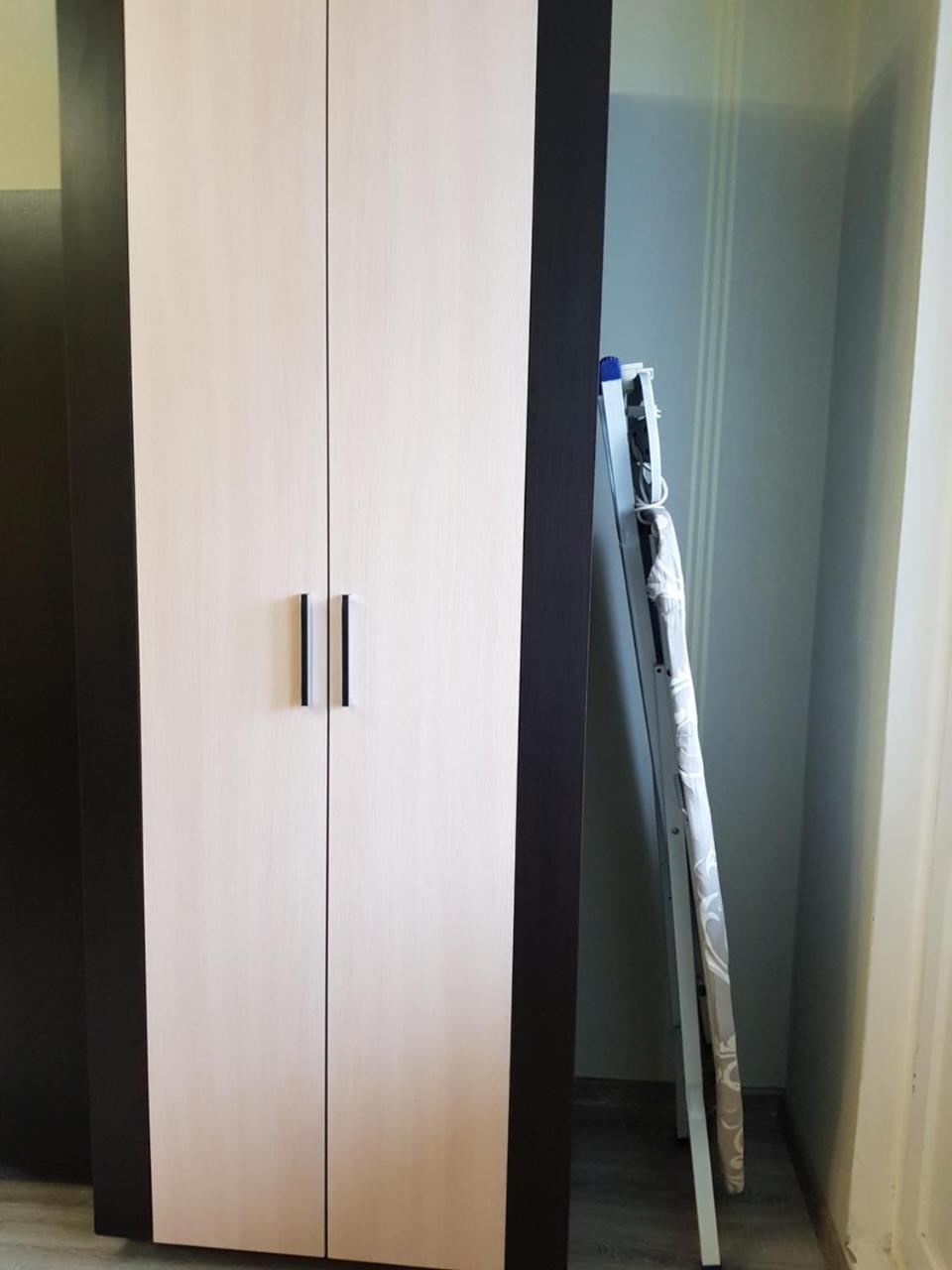 Apartment On Metro Mihalova ミンスク エクステリア 写真