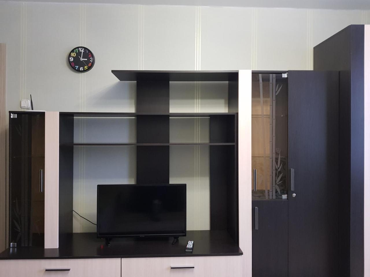Apartment On Metro Mihalova ミンスク エクステリア 写真