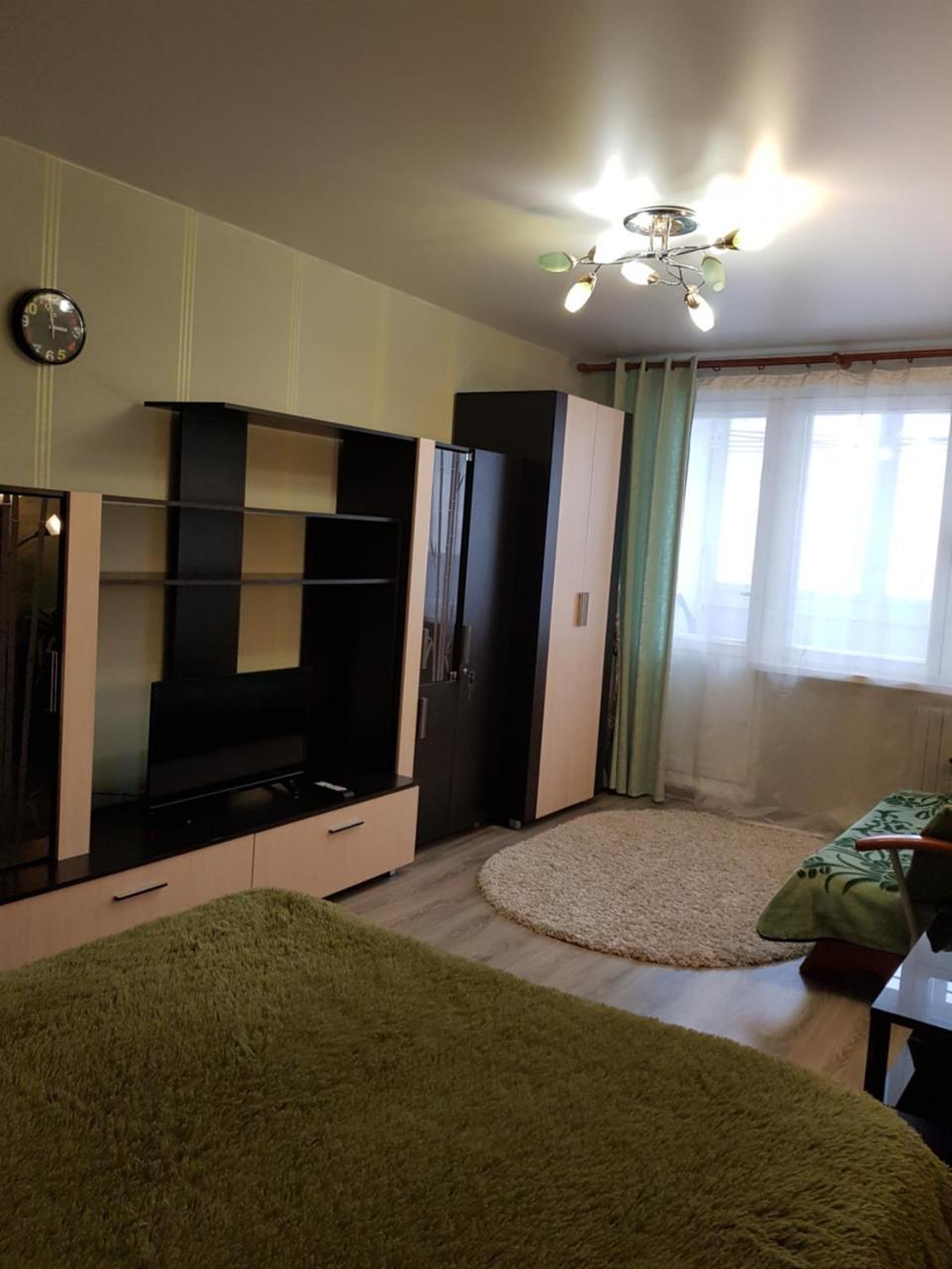Apartment On Metro Mihalova ミンスク エクステリア 写真