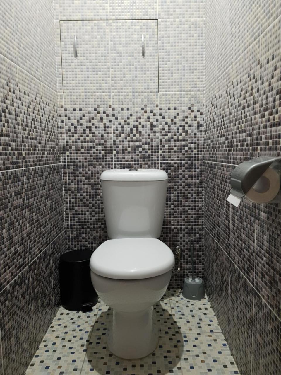 Apartment On Metro Mihalova ミンスク エクステリア 写真